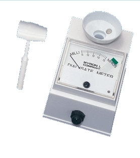D-1 METER - Hand Held Dialysate Meter